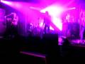 Café Tacuba in OKC