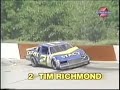 Dale Earnhardt's 1982 Pocono Flip