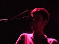 Bright Dust - Murdoc@Emergenza Festival VK Molenbeek