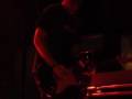 Bright Dust - Murdoc@Emergenza Festival VK Molenbeek