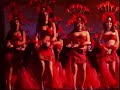danza polinesia