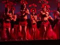 danza polinesia