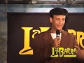 La Barra Presenta: Torombolo Welch P3