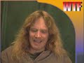 WTF#15a: Jeezus freaky Wonderland of friendly bigots