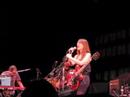 Feist @ The Paramount Theatre, Oakland, CA 12/07/06 Part 5