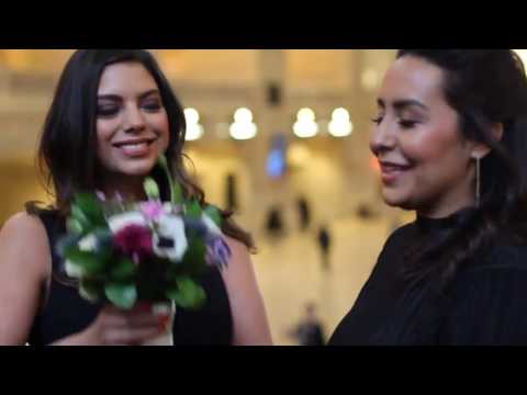 video-linktoworks-Shannon and Jaclyn - Married in NYC