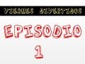 VIERNES DIVERTIDOS EP1: Angry Aliens | Pokebolas reales | Tema de Mario Bros