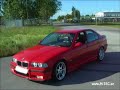 M-TEC - Melanders BMW M3 -Part2