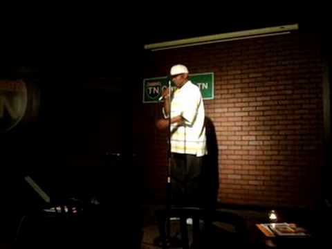 Tennessee Skee At Comedy Tennessee