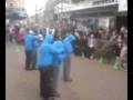 Bedford Town Performance