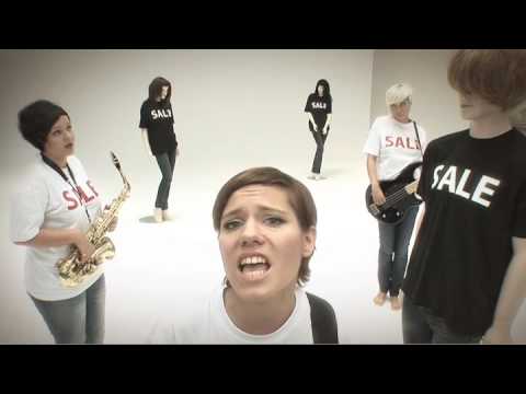 Betty Be -
