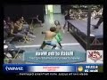 Power Zone Wrestling Brady Roberts Highlights
