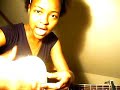 ways linn - How to play Karma Police (Radiohead)