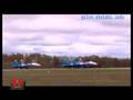 Strizhi and Russian Knights: Big Diamond