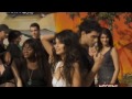 "Yiasou Maria"Official Video Clip(Greece)Eurovision 2007