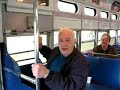 Running SEPTA PCC 2709 at Seashore Part 3 Running SEPTA PCC 2709 at Seashore Part 3