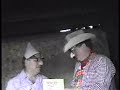 The Roadhog Bros. Show - Millennium Party 1999