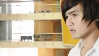 เลิกดูดบุหรี่กับณเดชน์ ม.รังสิต