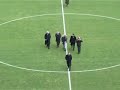Ultras Genoa - Empoli 3-2 2004/05 Coreografie