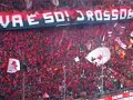 Ultras Genoa - Empoli 3-2 2004/05 Coreografie