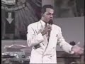 Carlton Pearson Part 2 ( Women giving birth to Goats ) WOW!