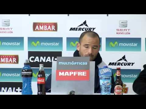 REAL ZARAGOZA
