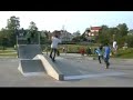 Session skatedemo