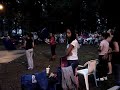 Vineland NJ 2007 Revival