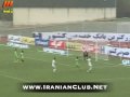 الهدف الأول: أوميد علي شاه 