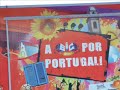 Vila Nova de Milfontes - Cercal do Alentejo