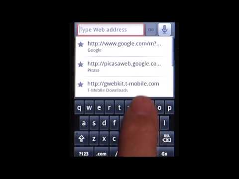 Nuevo iGoogle para el IPhone. Vídeo de muestra 0 Nuevo iGoogle para el IPhone. Vídeo de muestra