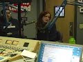 Ashley Simpson Live on the Wake Up Call Part 1 Ashley Simpson Live on the Wake Up Call Part 1