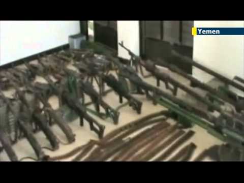 Yemen instability continues: two senior government officials killed by al-Qaida gunmen