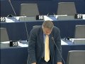 Niccolò Rinaldi on EC/Tajikistan Partnership