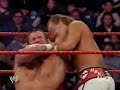 Randy Orton vs. HBK 4/9/07 p1