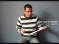 IRREVERENTE con Gustavo Campos...Vuelve en septiembre