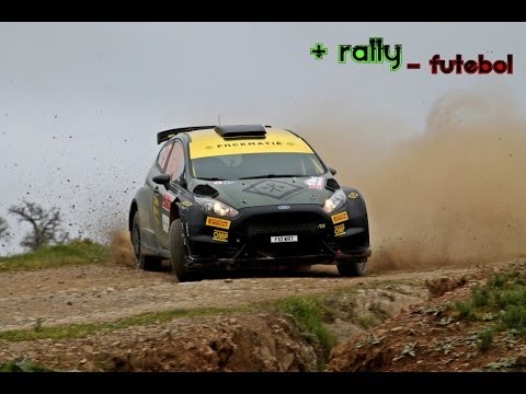 Latest WRC HD & Rally HD Videos