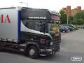 STRAMA - Transport Mi?dzynarodowy i Spedycja