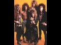 Whitesnake - Standing In The Shadows (1987 version)