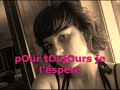 Je t'aiime trop