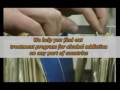 Nationwide Addiction Treatment Assistance