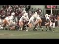 Baltimore Ravens Draft - DT Terrence Cody Alabama Crimson Tide
