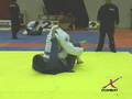 Marcur de Almeida x Krzysztof Kulak by X-COMBAT