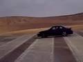 Israel Drifting - Master Chief's Nissan S14