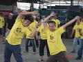 barangay carmen  1(Scandal)