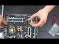 Tutorial - Installation Chipset Watercooling - english
