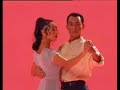 tangocity: learn how to dance tango in youtube  lesson 2/20