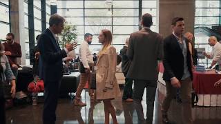 1ª Feira de Emprego e Congresso Trabalhar num Navio 2017