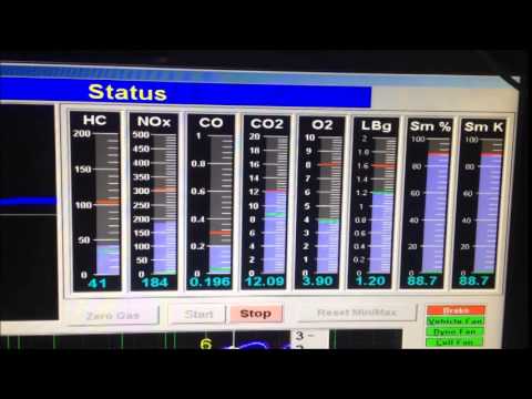 how to perform a gm drive cycle