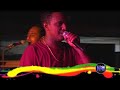Teddy Afro - Bob Marley (Live!) Bob Marley Tribute